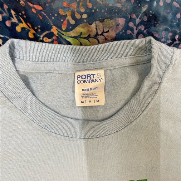 Girl Scouts Confidence T-shirt size medium unisex - Picture 3 of 3